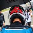 Malaysia’s Damok misses Junior GP podium in Spain
