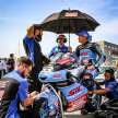 Malaysia’s Damok misses Junior GP podium in Spain