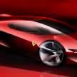 Ferrari SP48 Unica debuts, one-off based on F8 Tributo