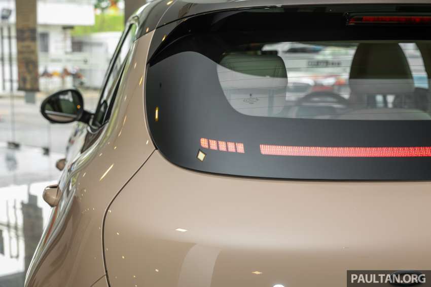 2022 Ora Good Cat EV in Malaysia – RHD units in town, to be the cheapest electric car? Up to 500 km range 1456704