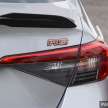 PANDU UJI: Honda Civic RS 2022 di M’sia – RM144k