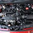 PANDU UJI: Honda Civic RS 2022 di M’sia – RM144k