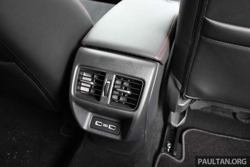 PANDU UJI: Honda Civic RS 2022 di M’sia – RM144k 1453379