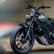 Harley-Davidson LiveWire S2 Del Mar LE diperkenal – motosikal elektrik terhad 100 unit, RM66k di AS