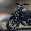 2022 Harley-Davidson LiveWire S2 Del Mar LE launched – limited edition of 100 units, RM66k