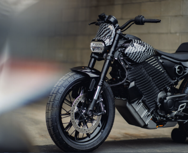 2022 Harley-Davidson LiveWire S2 Del Mar LE launched – limited edition of 100 units, RM66k