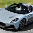 2022 Maserati MC20 Cielo debuts with electrochromic folding glass roof – only 65 kg heavier; 630 PS, 730 Nm