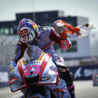 2022 MotoGP: The Beast makes it three at Le Mans