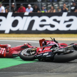 2022 MotoGP: The Beast makes it three at Le Mans