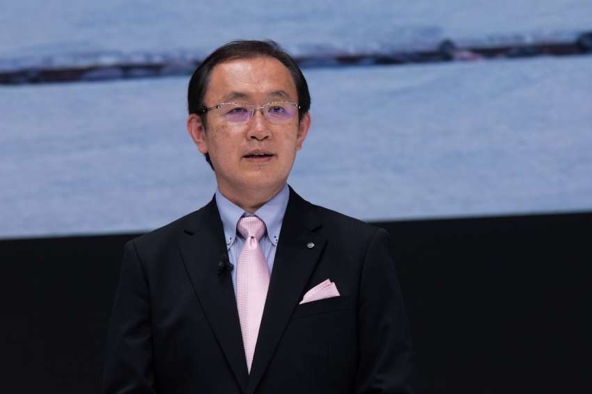 Nissan Sakura debuts – brand’s first kei EV has a 20 kWh battery, 180 km of range, 64 PS; priced fr RM61k 1457962