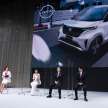 Nissan Sakura debuts – brand’s first kei EV has a 20 kWh battery, 180 km of range, 64 PS; priced fr RM61k