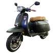 2022 Royal Alloy GP125 and GP180 get colour updates for Malaysia, priced at RM12,497 and RM15,525 OTR