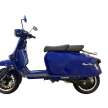 2022 Royal Alloy GP125 and GP180 get colour updates for Malaysia, priced at RM12,497 and RM15,525 OTR