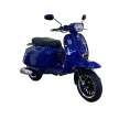 2022 Royal Alloy GP125 and GP180 get colour updates for Malaysia, priced at RM12,497 and RM15,525 OTR