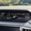 GALERI: Subaru XV facelift 2022 di M’sia – GT Edition dengan EyeSight ADAS dan kit badan, RM146,788
