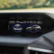 GALERI: Subaru XV facelift 2022 di M’sia – GT Edition dengan EyeSight ADAS dan kit badan, RM146,788
