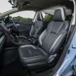 GALERI: Subaru XV facelift 2022 di M’sia – GT Edition dengan EyeSight ADAS dan kit badan, RM146,788