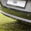 Kia EV6 GT-Line 2022 di Malaysia – bateri 77.4 kWj, jarak gerak 506 km, 325 PS/605 Nm; cecah RM300k?