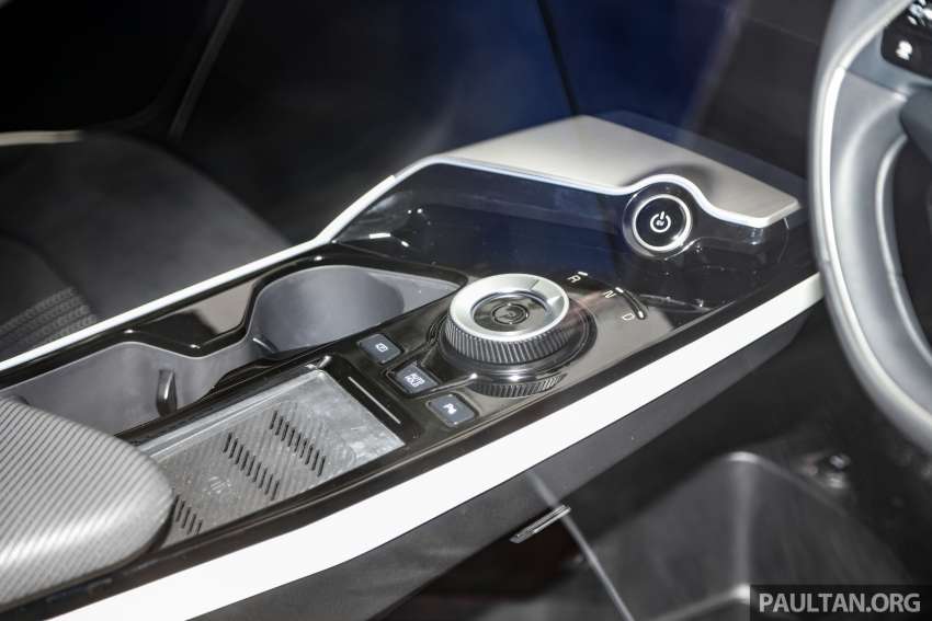 Kia EV6 GT-Line 2022 di Malaysia – bateri 77.4 kWj, jarak gerak 506 km, 325 PS/605 Nm; cecah RM300k? 1460391
