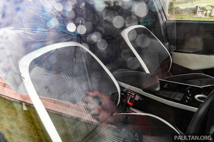 Kia EV6 GT-Line 2022 di Malaysia – bateri 77.4 kWj, jarak gerak 506 km, 325 PS/605 Nm; cecah RM300k? 1460394
