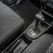 2022 Proton Saga MC2 facelift – spec-by-spec comparison of Standard, Premium and Premium S