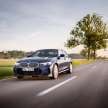 2022 Alpina B3, D3 S facelift builds on G20 BMW 3 Series LCI – up to 495 PS, 730 Nm from 3.0L biturbo I6