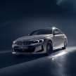 2022 Alpina B3, D3 S facelift builds on G20 BMW 3 Series LCI – up to 495 PS, 730 Nm from 3.0L biturbo I6