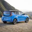 2023 Kia Soul facelift debuts with redesigned exterior, more kit – Turbo and X-Line variants dropped in the US