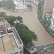 Several roads in Kuala Lumpur flooded including Jalan Ipoh, Jalan Ampang; authorities monitoring situation