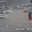 Several roads in Kuala Lumpur flooded including Jalan Ipoh, Jalan Ampang; authorities monitoring situation