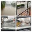 Several roads in Kuala Lumpur flooded including Jalan Ipoh, Jalan Ampang; authorities monitoring situation