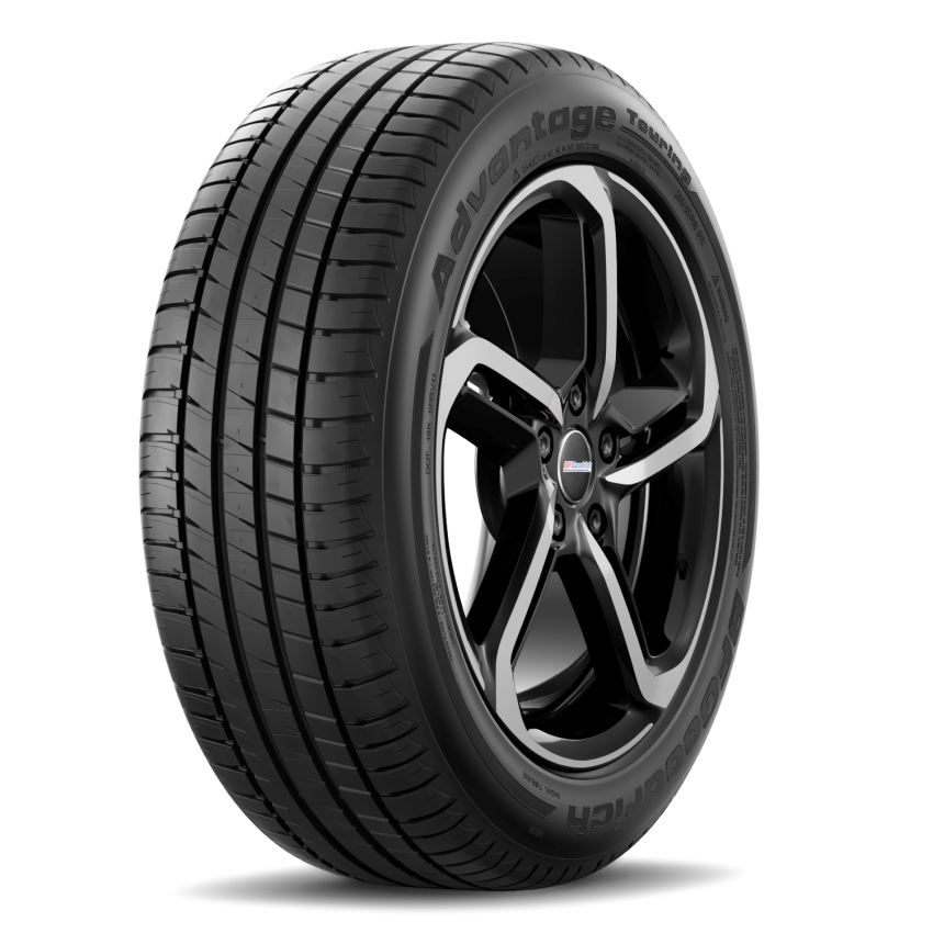 BFGoodrich Advantage Touring launched in Malaysia – replaces Advantage T/A, available from 13 to 20 inches 1451932