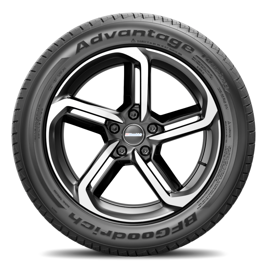 BFGoodrich Advantage Touring launched in Malaysia – replaces Advantage T/A, available from 13 to 20 inches 1451933