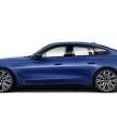 2022 BMW i4 M50 in Malaysia – electric M-car, 544 PS, 0-100 km/h 3.9 secs, 510 km range; priced at RM431k