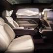 Bentley Bentayga Extended Wheelbase debuts – new luxury SUV is 180 mm longer than standard model