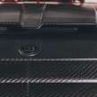 Brabus 900 Crawler is a mad 900 PS/1,050 Nm hardcore off-roader with a Mercedes G-Wagen face
