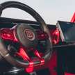 Brabus 900 Crawler is a mad 900 PS/1,050 Nm hardcore off-roader with a Mercedes G-Wagen face