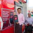 CaltexGO app can now be used at Caltex stations nationwide – earn up to RM10 cashback until June 30