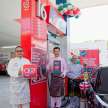 CaltexGO app can now be used at Caltex stations nationwide – earn up to RM10 cashback until June 30