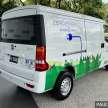 DFSK EC35 EV van launched in Malaysia – two- or five-seat options, 200 km city range, RM130k or via leasing