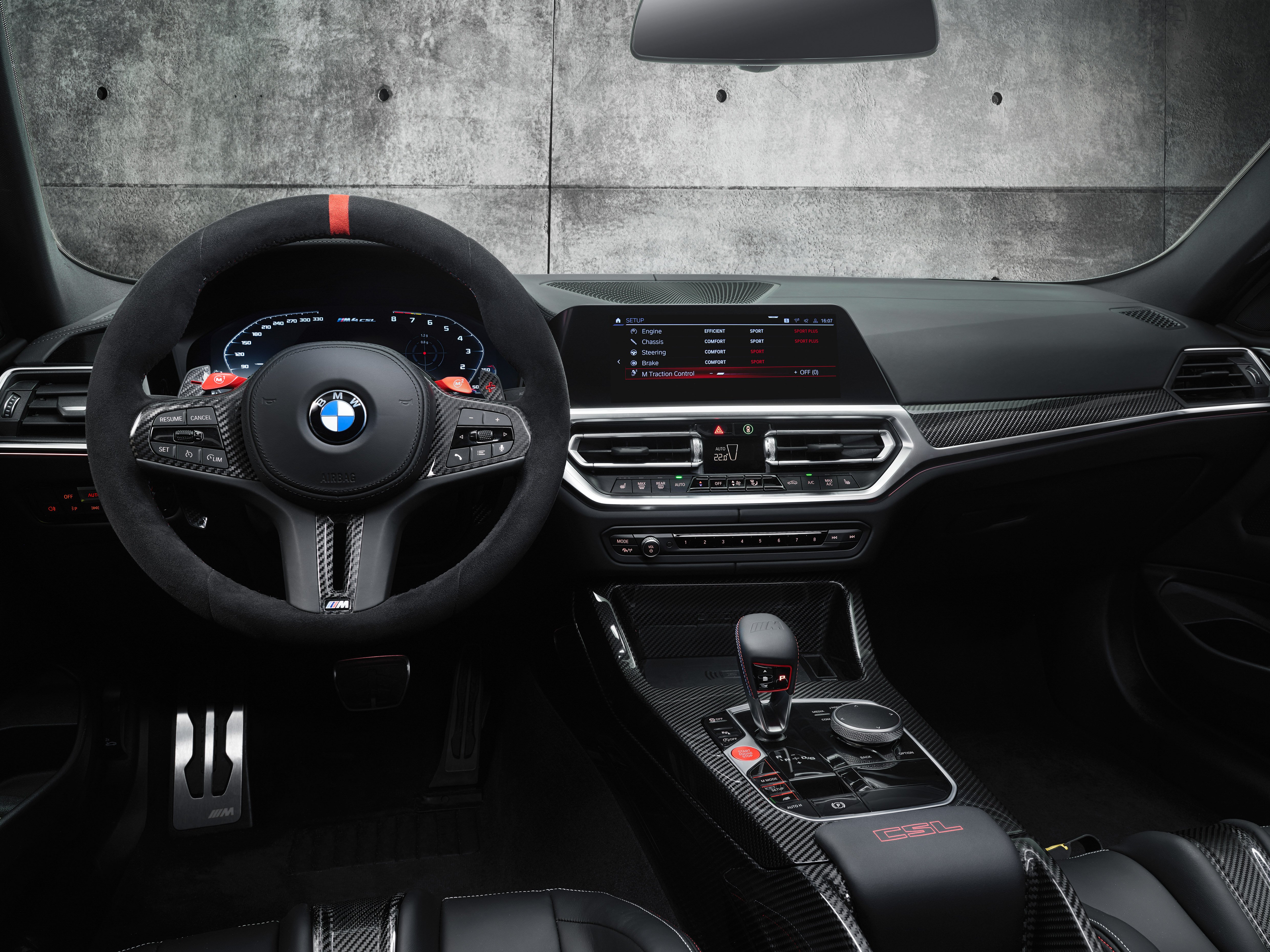 G82 BMW M4 CSL debut-26 G82 BMW M4 CSL debut-26