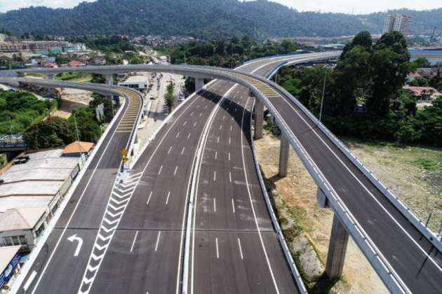 Gov’t approves three highway projects in Klang Valley – PJD Link, Putrajaya-Bangi expressway and KL NODE