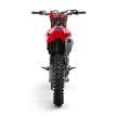 Honda CRF450R, CRF450RX 2023 terima peningkatan – ditawarkan dengan versi ulang tahun ke-50