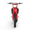 Honda CRF450R, CRF450RX 2023 terima peningkatan – ditawarkan dengan versi ulang tahun ke-50