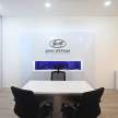 Hyundai opens first ‘concept showroom’ in Penang’s Gurney Paragon Mall, AC charging station in basement