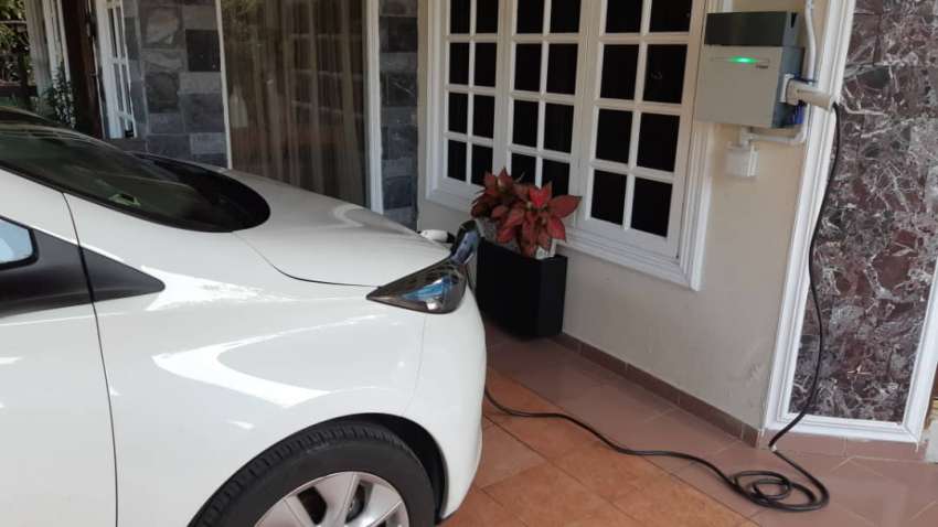 How to get the most bang for your ringgit at a paid DC charger by understanding your EV’s charging curve 1452510