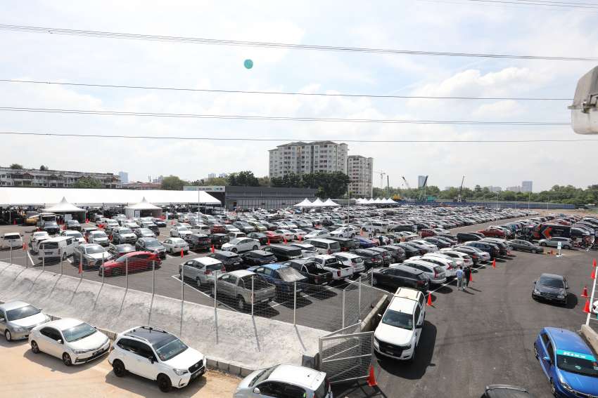 myTukar Auto Fair 2022 in Johor: win Liverpool vs Man Utd tickets worth RM10k and up to RM12k in prizes 1463332
