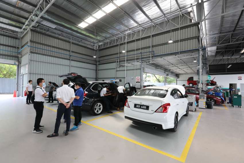 myTukar Auto Fair 2022 in Johor: win Liverpool vs Man Utd tickets worth RM10k and up to RM12k in prizes 1463325