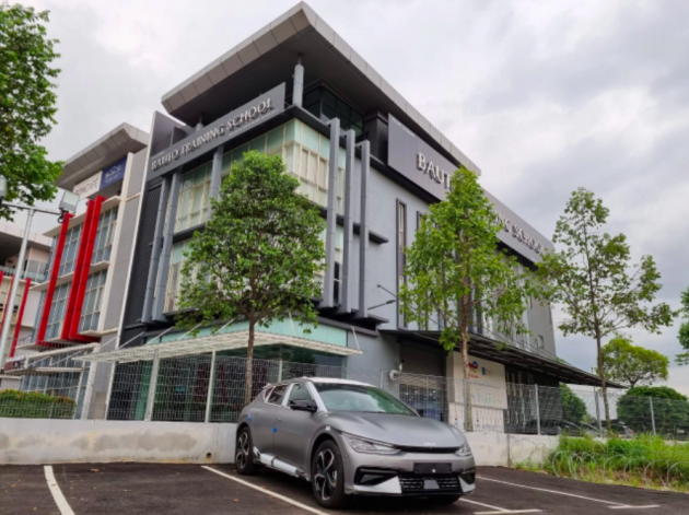 Kia EV6 ditemui di Glenmarie – kembar Ioniq 5 lancar di Malaysia separuh kedua 2022, harga dari RM200k?