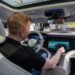 Mercedes-Benz Drive Pilot launched in Germany – Level 3 automated driving tech for the S-Class, EQS